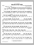 Rhythm of the Night - Drums