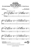 Encanto (Choral Highlights) (arr. Roger Emerson)