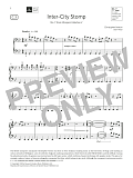 Inter-City Stomp (Grade 2, list C3, from the ABRSM Piano Syllabus 2021 & 2022)