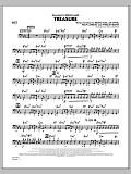 Treasure - Bass