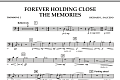 Forever Holding Close the Memories - Trombone 2