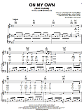 On My Own (Mon Histoire) [French version]