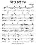You're Beautiful (from Pretty Woman: The Musical)