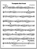 Trumpets Out Front - Trumpet 2