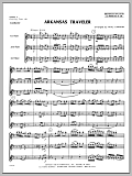 Arkansas Traveler - Full Score