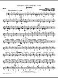 Jai Ho (from The Motion Picture Slumdog Millionaire) - Drums
