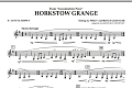 Horkstow Grange - Eb Alto Clarinet