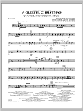 A Gleeful Christmas - Bassoon