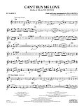 Can't Buy Me Love - Bb Clarinet 1