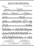 Best of The Temptations - Percussion 1