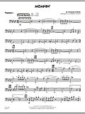 Moanin' - Trombone 2