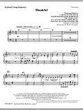 Thankful - Keyboard String Reduction