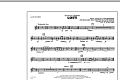 Lost! - 3rd Bb Trumpet