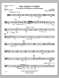 The American Spirit - Viola