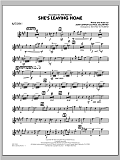 She's Leaving Home - Alto Sax 1