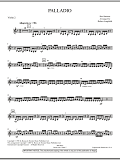 Palladio - Violin 2