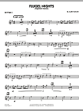 Flugel Nights (Flugelhorn Feature) - Alto Sax 1
