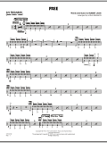 Free - Aux Percussion