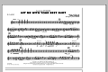 Hit Me with Your Best Shot - Bb Clarinet