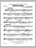Feeling Good - Vocal Solo