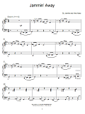 Jammin' Away