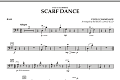 Scarf Dance (from "Callirhoe") - Bass