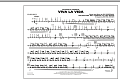 Viva La Vida - Snare Drum