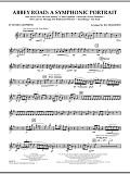 Abbey Road - A Symphonic Portrait - Bb Tenor Saxophone