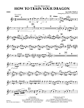 How to Train Your Dragon - Oboe