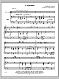 Christmas Lites - Piano/Score