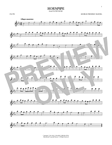 Hornpipe 