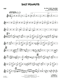 Salt Peanuts (arr. Mark Taylor) - Vibes