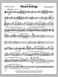 Mood Swings - Tenor Sax 1