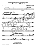 Joyful, Joyful (from Sister Act 2) (arr. Roger Emerson) - Trombone