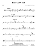 Kentucky 1800 - Pt.3 - Viola