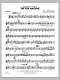 The Flik Machine (from A Bug's Life) - Alto Sax 1