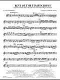 Best of The Temptations - Eb Alto Saxophone 1