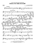Back to the Future (Main Theme) - Pt.3 - F Horn