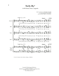 Nelly Bly (arr. Jack Hallaran)