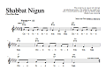 Shabbat Nigun