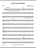 The Thunderer - Pt.3 - Viola