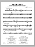 Fright Night - Bass