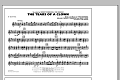 The Tears Of A Clown - Eb Alto Sax