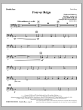 Forever Reign - Double Bass