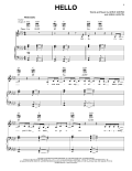 Hello