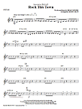 Rock This Town - Guitar