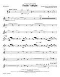 Feelin' Alright - Bb Tenor Saxophone