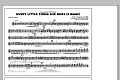 Every Little Thing She Does Is Magic - 1st Bb Trumpet