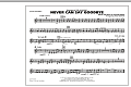 Never Can Say Goodbye - 2nd Bb Trumpet