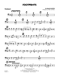 Footprints - Trombone 3